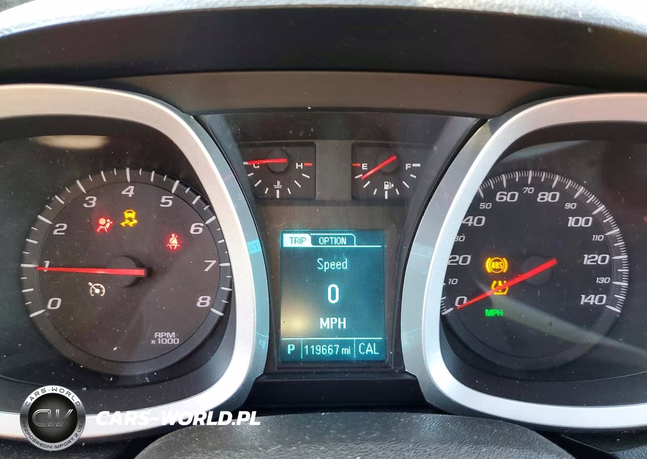 2017 Chevrolet Equinox Lt VIN:2GNALCEK2H6220239 - 9