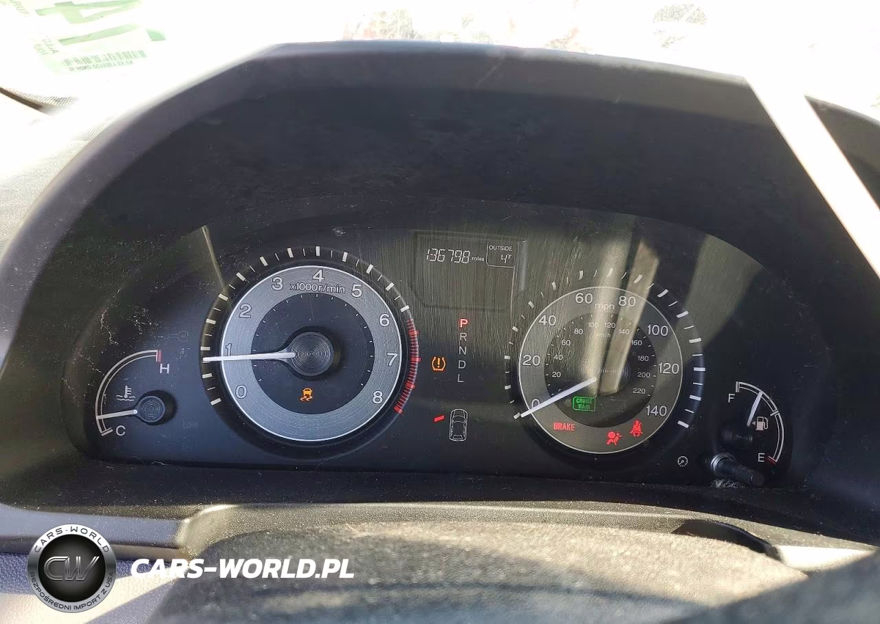 2015 Honda Odyssey Ex VIN:5FNRL5H45FB053855 - 9