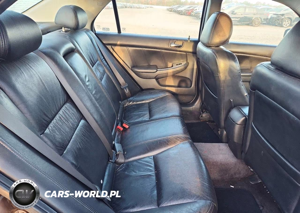 2007 Honda Accord Ex VIN:1HGCM56867A170428 - 10