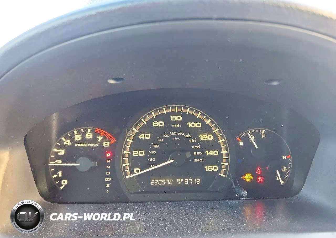 2007 Honda Accord Ex VIN:1HGCM56867A170428 - 9