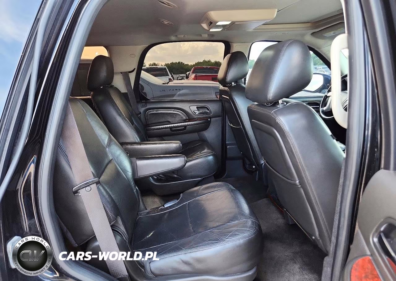 2014 Cadillac Escalade Premium VIN:1GYS4CEF7ER132830 - 11
