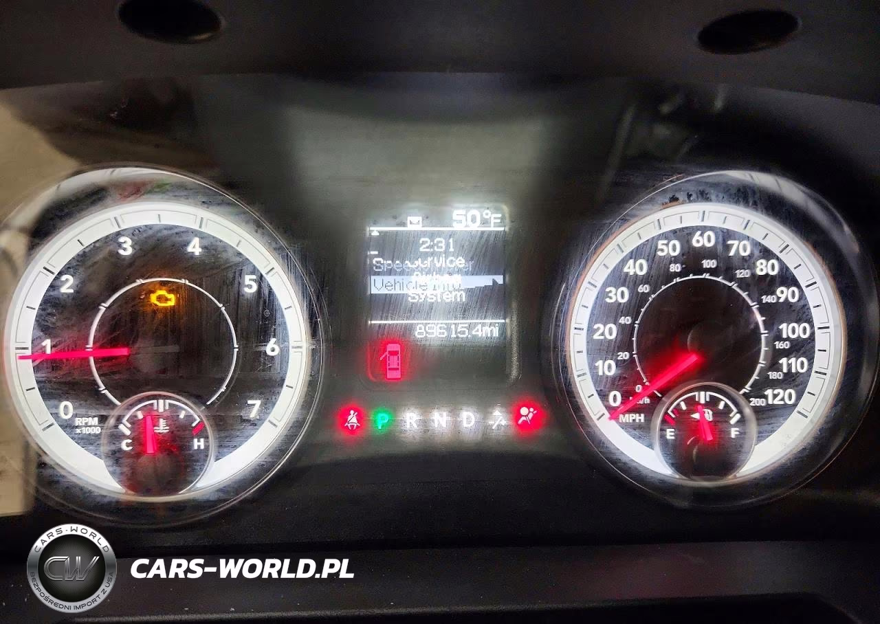 2014 Ram 3500 St VIN:3C63R3GT7EG242797 - 9