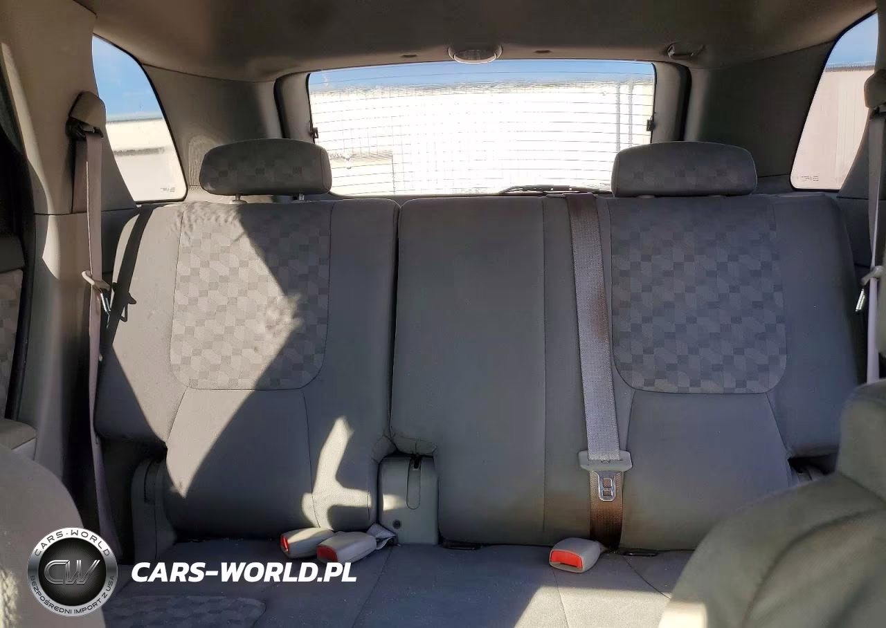 2007 Chevrolet Equinox Ls VIN:2CNDL13F176013447 - 10