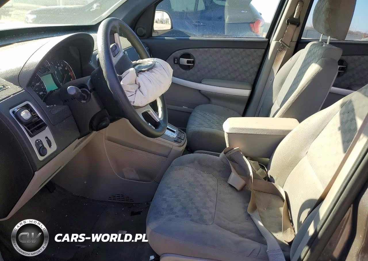 2007 Chevrolet Equinox Ls VIN:2CNDL13F176013447 - 7