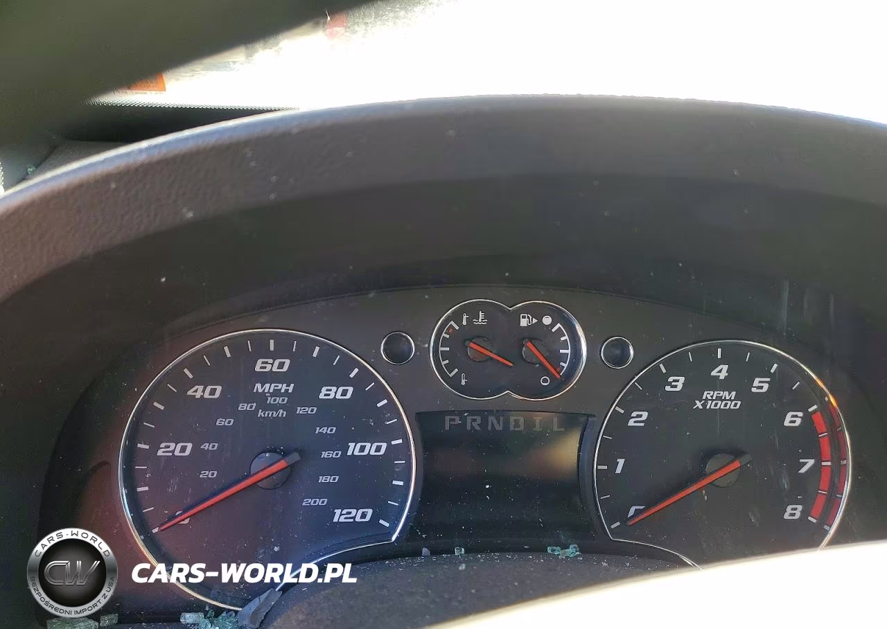 2007 Chevrolet Equinox Ls VIN:2CNDL13F176013447 - 9