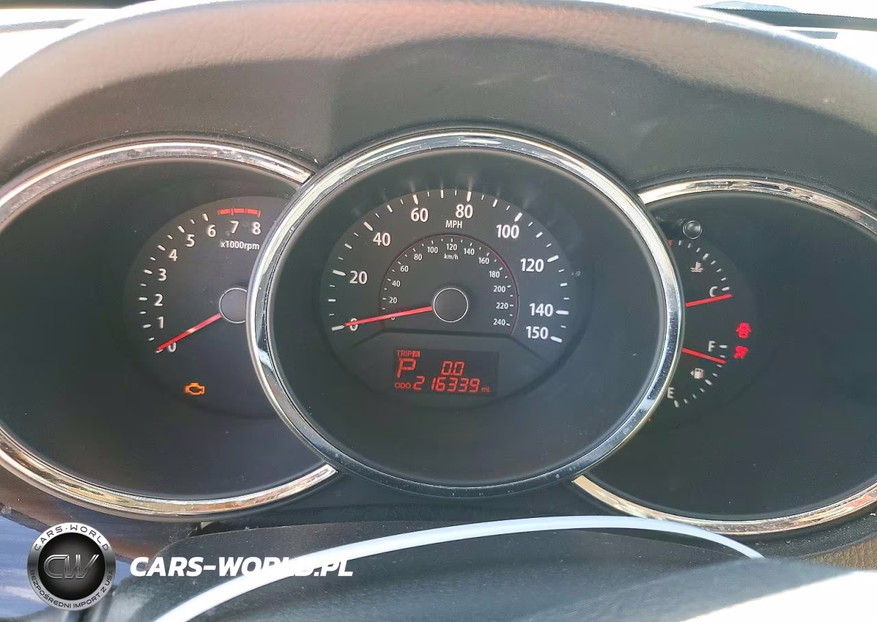 2011 Kia Sorento Lx VIN:5XYKT3A14BG041432 - 9