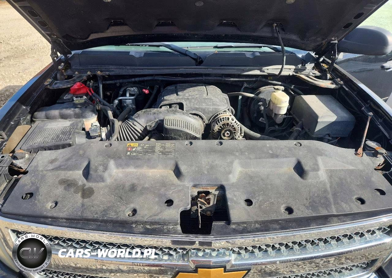 2013 Chevrolet Silverado K1500 Lt VIN:1GCRKSEA4DZ240166 - 11