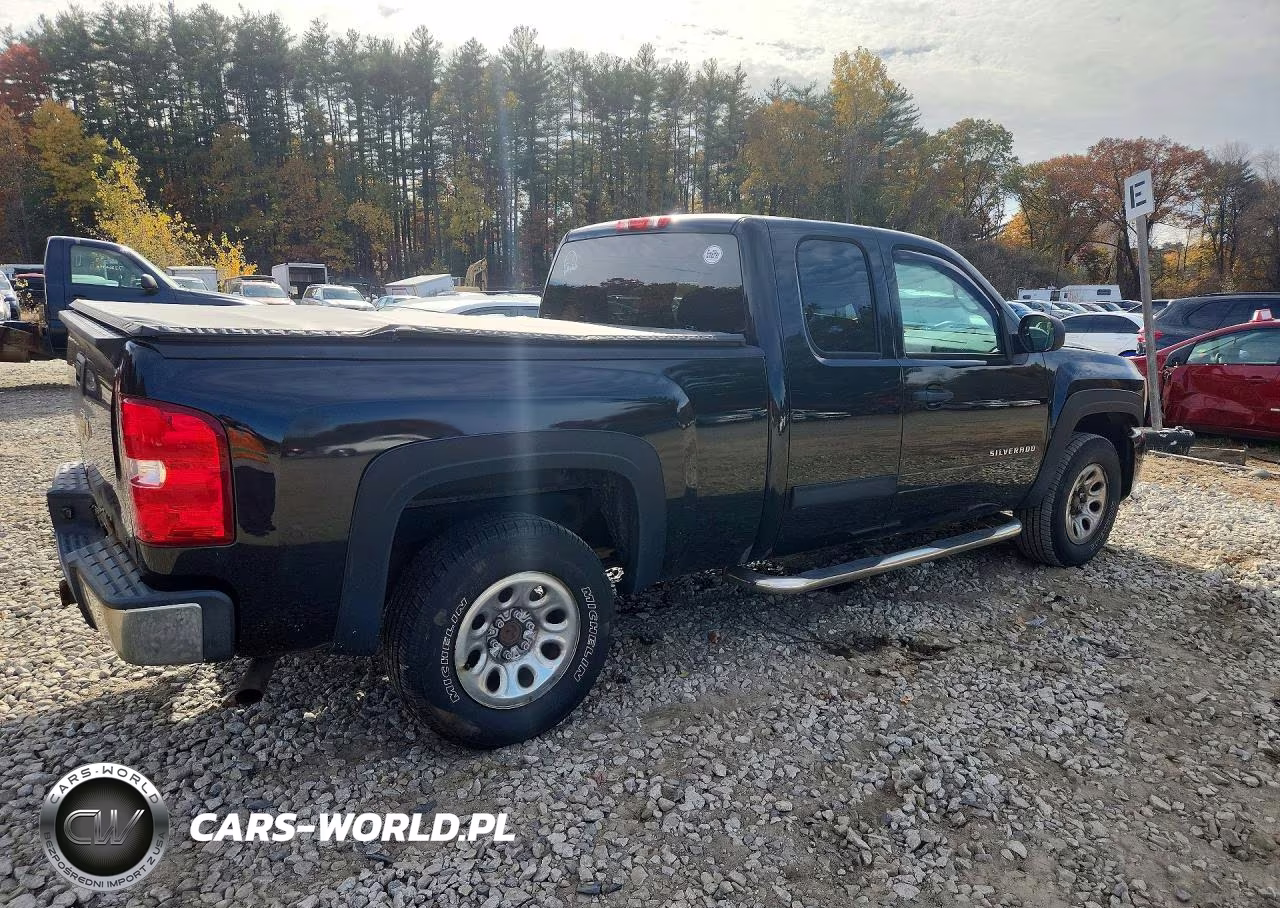 2013 Chevrolet Silverado K1500 Lt VIN:1GCRKSEA4DZ240166 - 3
