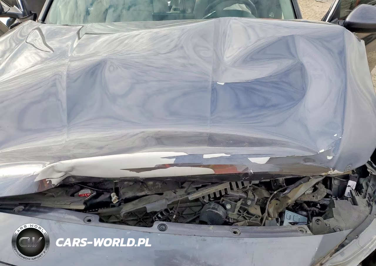 2018 Honda Accord Lx VIN:1HGCV1F11JA035955 - 11