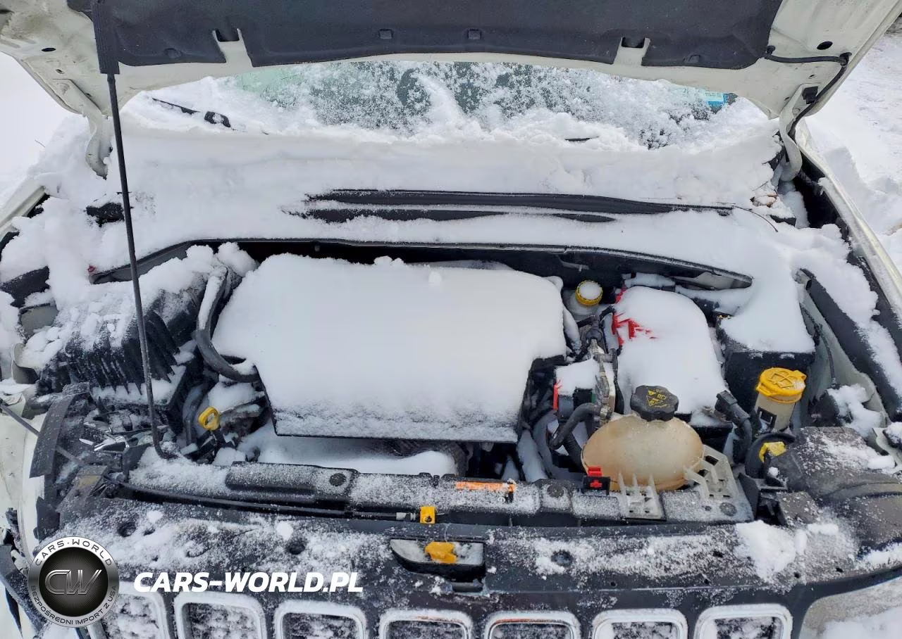2020 Jeep Renegade Latitude VIN:ZACNJBBB5LPL17622 - 12