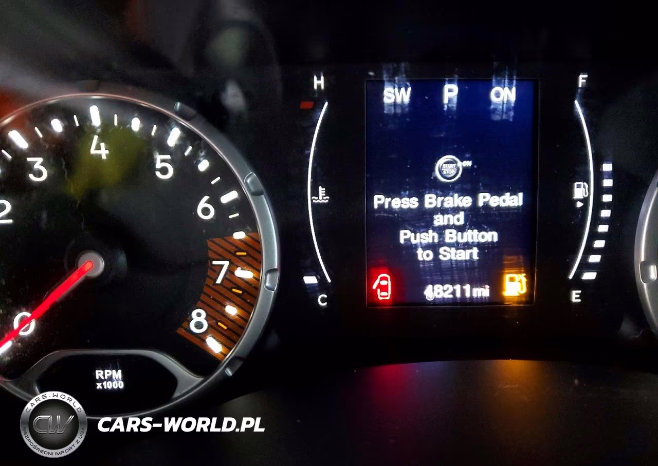 2020 Jeep Renegade Latitude VIN:ZACNJBBB5LPL17622 - 9
