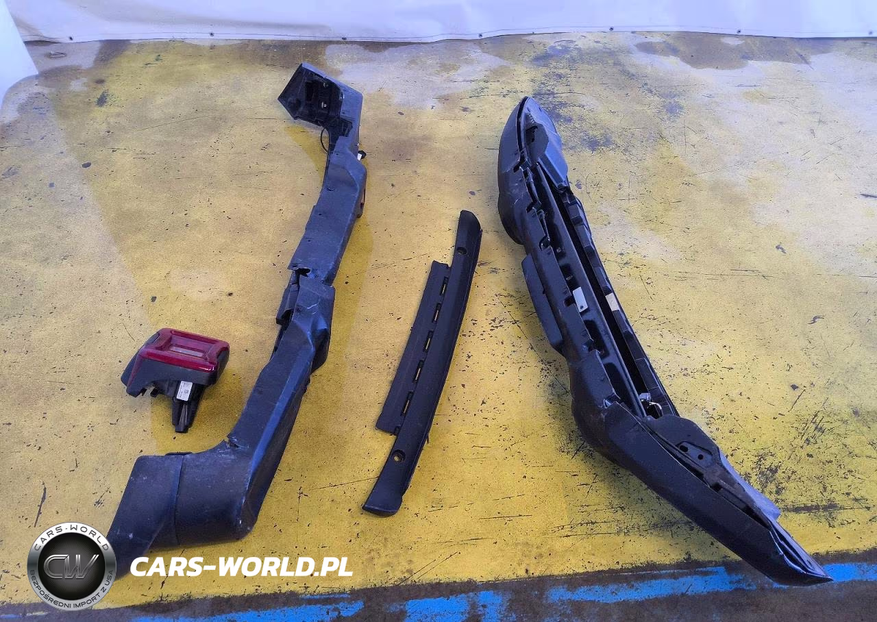 2026 Jeep Wrangler Rubicon VIN:1C4PJXFG6TW284468 - 13