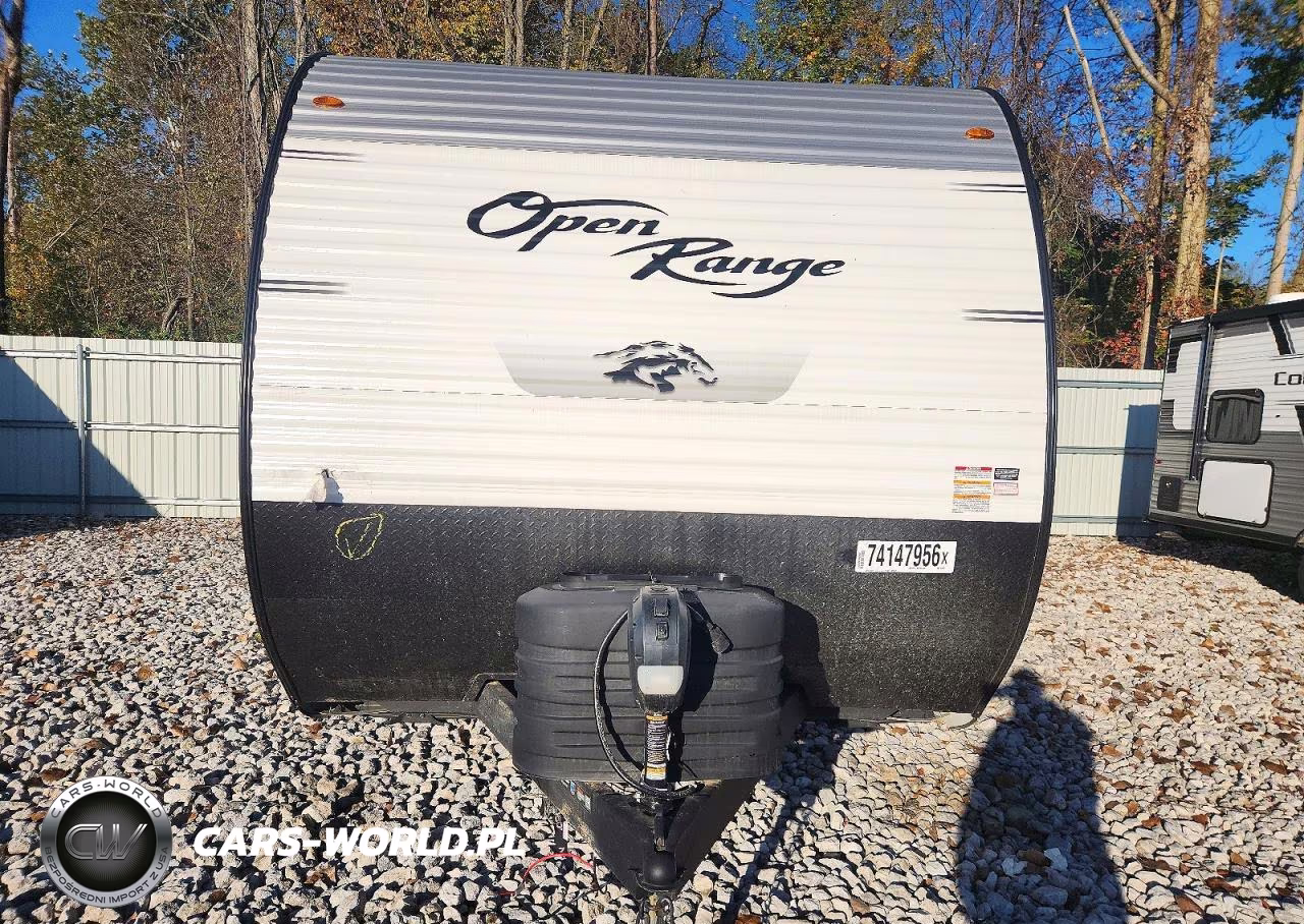 2027 Open Range Recreational Vehicle (Rv) VIN:58TBM0BP5V16X3113 - 7