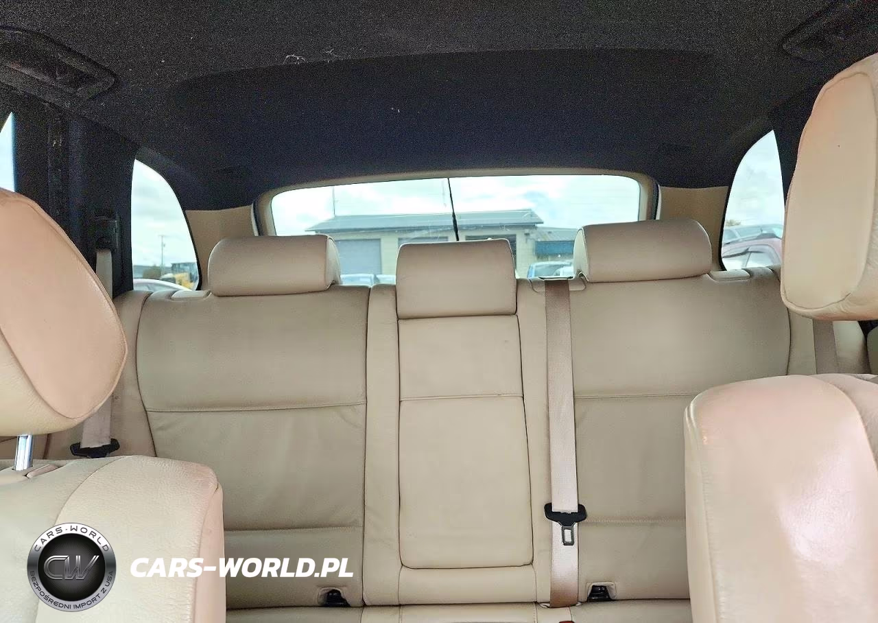 2001 BMW X5 4.4I VIN:WBAFB33521LH08859 - 10