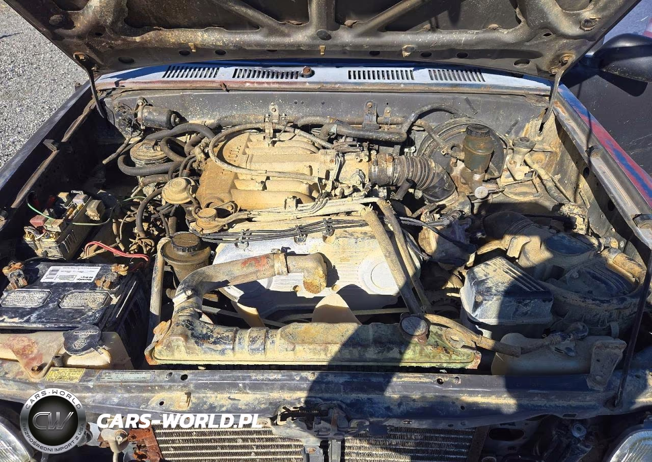 1993 Toyota Pickup 1-2 Ton Short Wheelbase Dx VIN:4TAVN01D3PZ112267 - 11