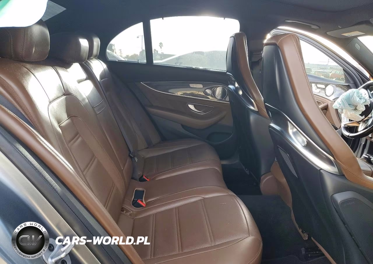 2019 Mercedes-Benz E 63 Amg-S 4Matic VIN:WDDZF8KB7KA572379 - 10