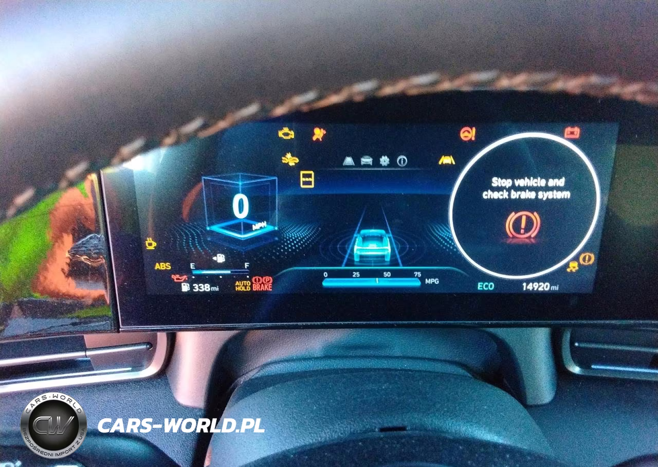 2025 Hyundai Elantra Blue VIN:KMHLM4DJ1SU179474 - 9