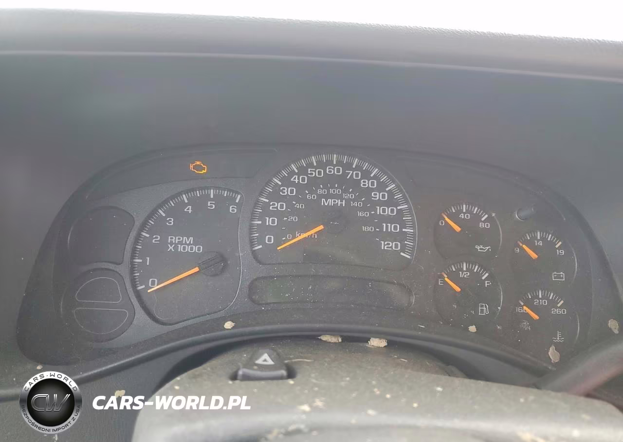 2005 Chevrolet Silverado K1500 VIN:1GCEK19V05E276502 - 9