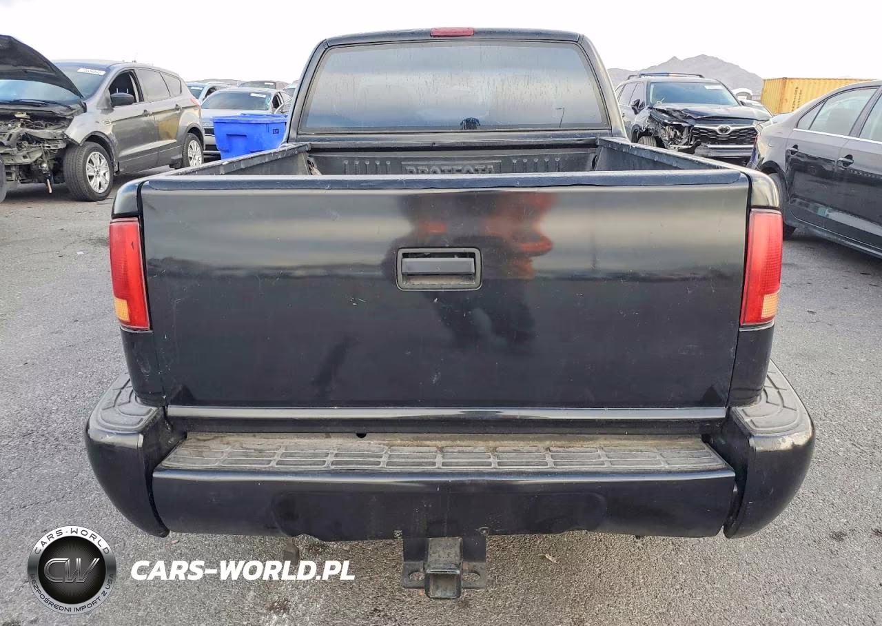 1998 Chevrolet S Truck S10 VIN:1GCCS1945W8194862 - 6