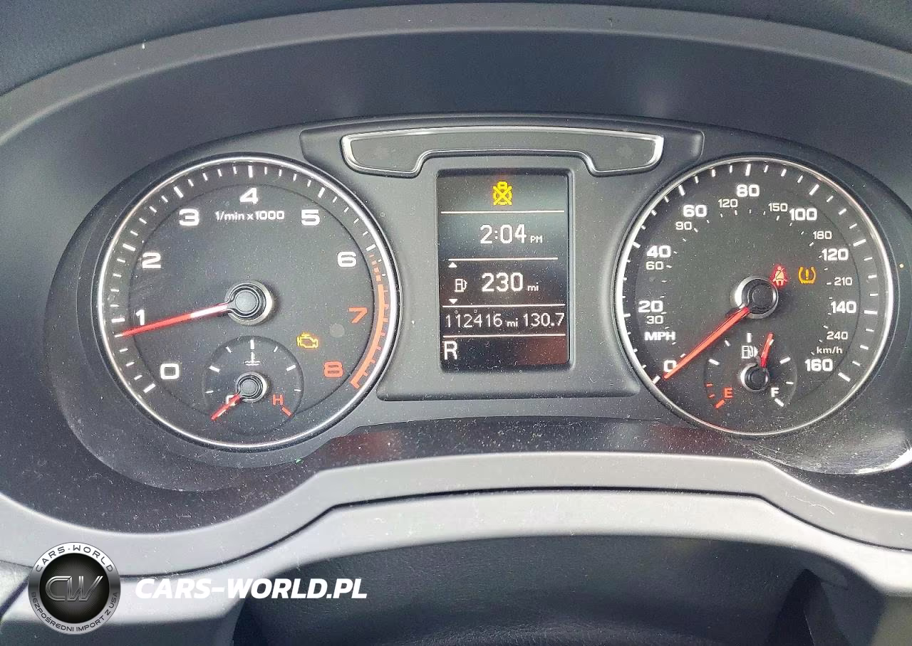 2017 Audi Q3 Premium VIN:WA1ECCFS7HR011439 - 9