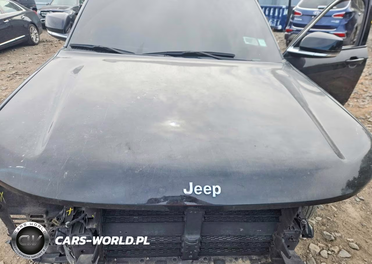 2023 Jeep Grand Cherokee Limited 4Xe VIN:1C4RJYB64PC648874 - 12