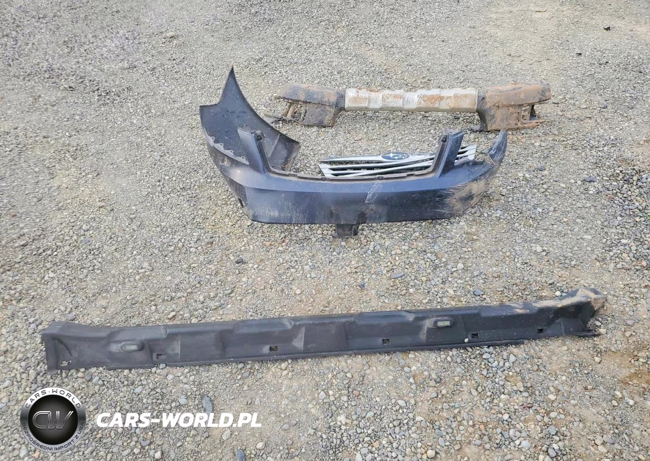 2011 Subaru Outback 2.5I Limited VIN:4S4BRBKC1B3437987 - 12