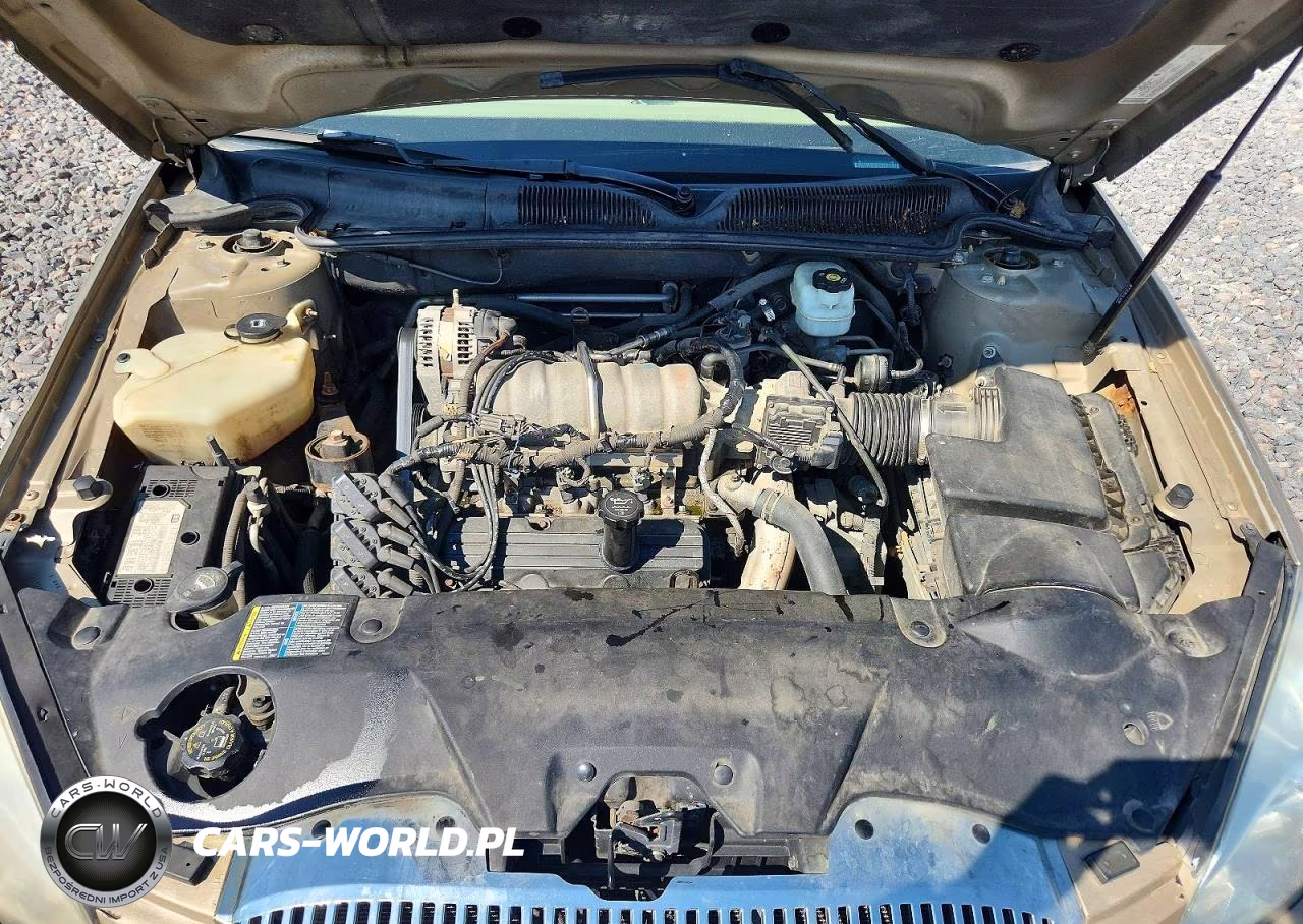 2006 Buick Lucerne Cxl VIN:1G4HD57206U210834 - 11