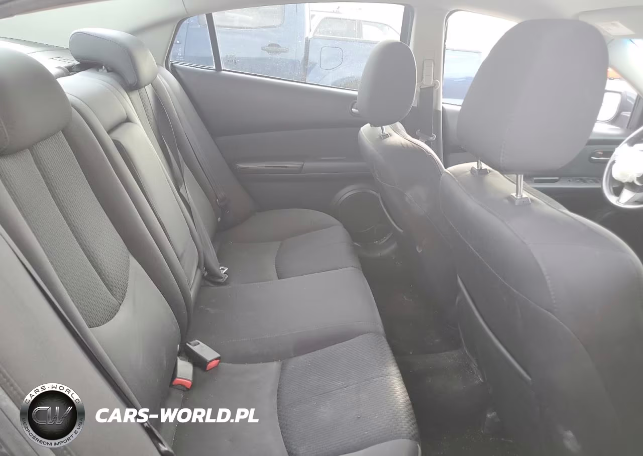 2013 Mazda 6 Sport VIN:1YVHZ8BH2D5M14622 - 10