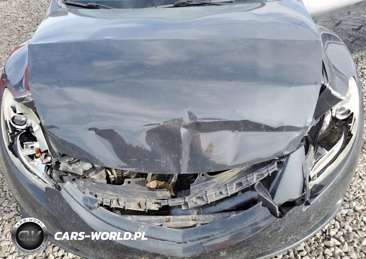 2013 Mazda 6 Sport VIN:1YVHZ8BH2D5M14622 - 11