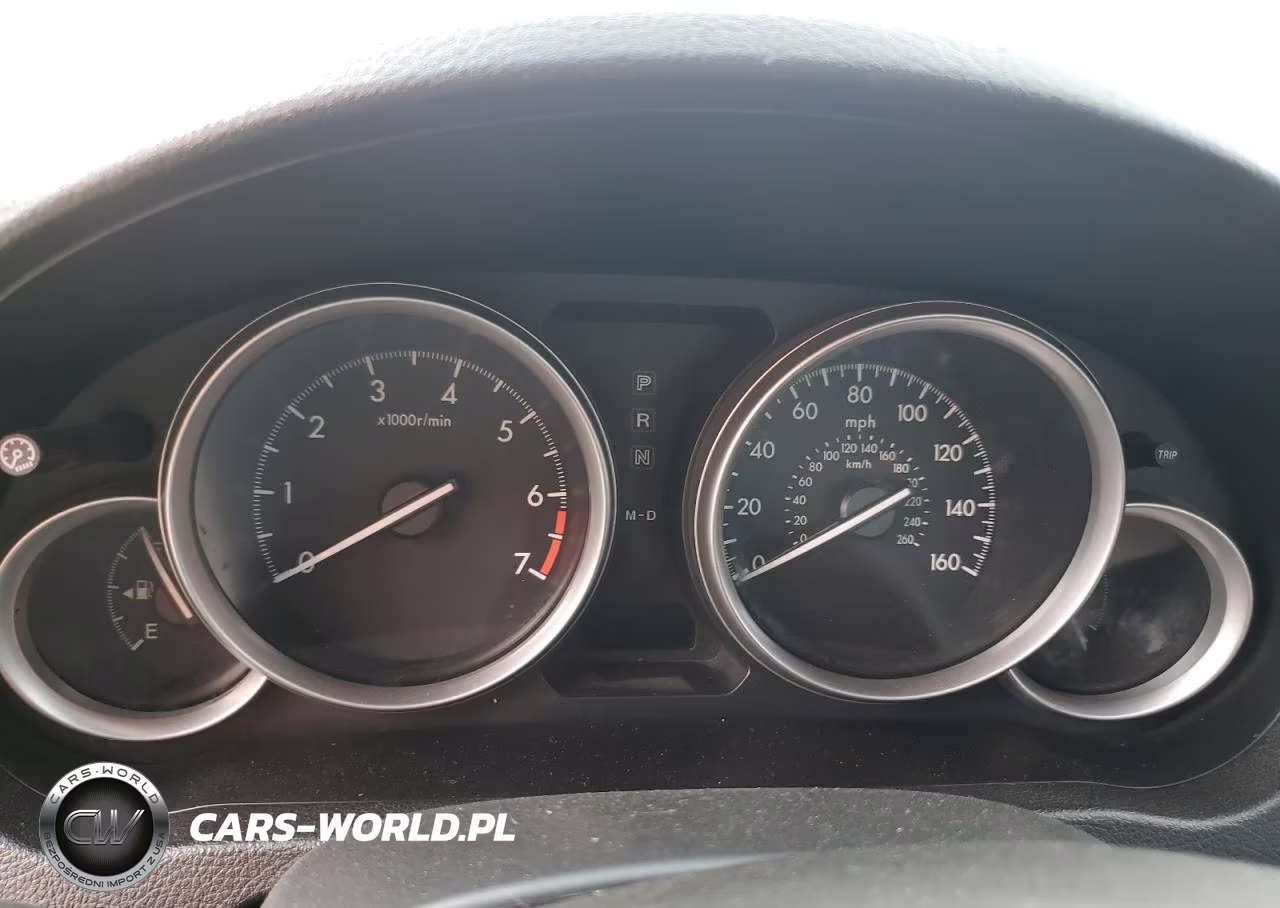 2013 Mazda 6 Sport VIN:1YVHZ8BH2D5M14622 - 9