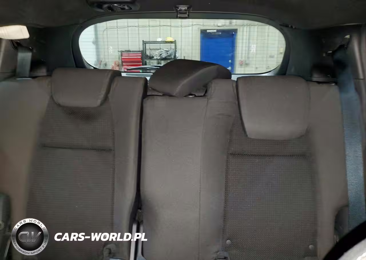 2022 Honda Hr-V Sport VIN:3CZRU5H1XNM731281 - 10