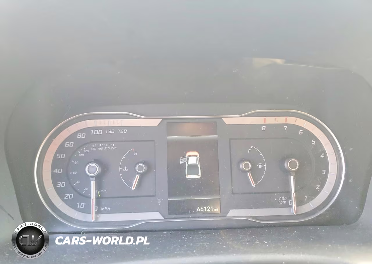 2024 Hyundai Santa Cruz Sel VIN:5NTJBDAE9RH090198 - 9