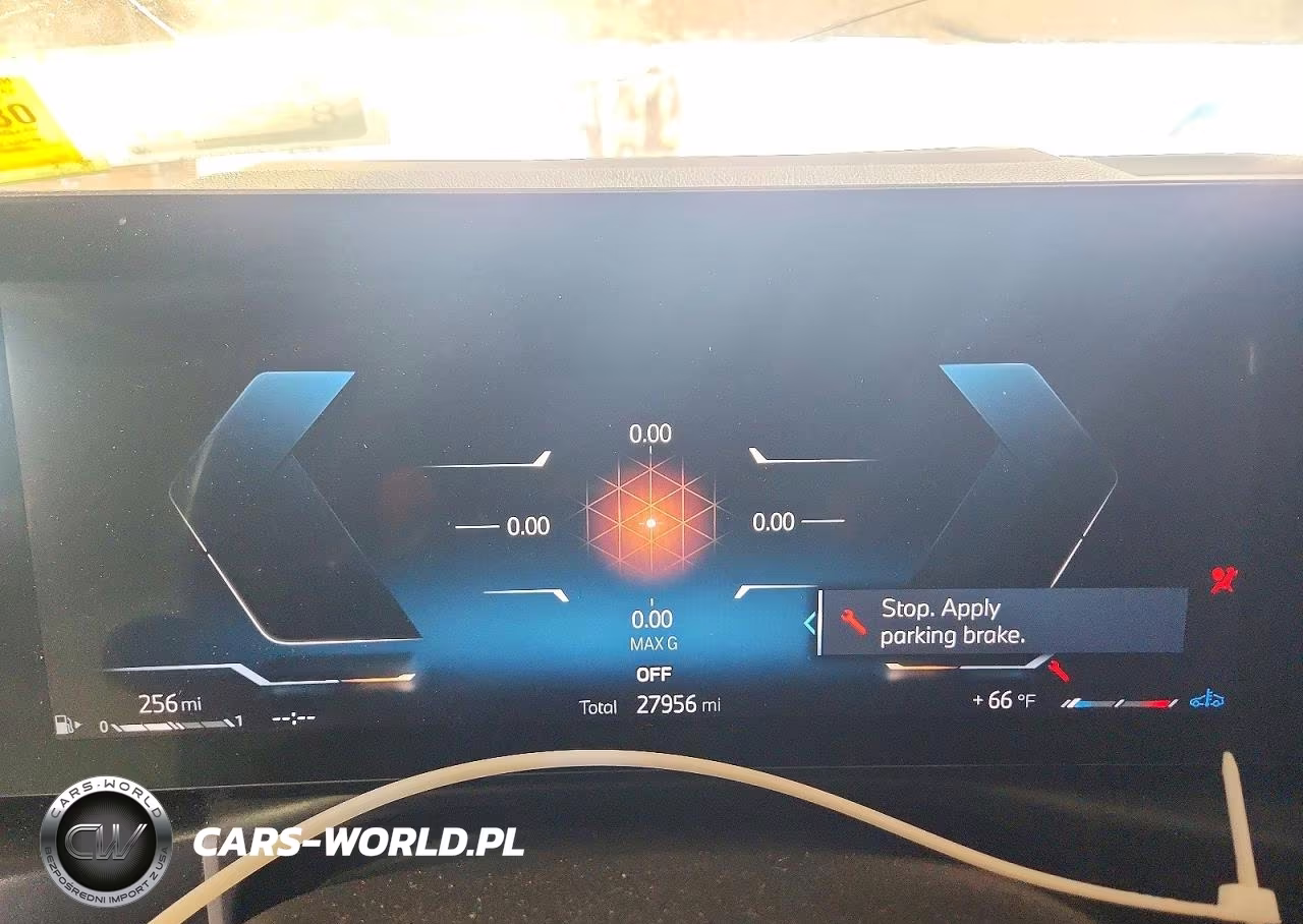2024 BMW 430Xi VIN:WBA43AT09RCP01588 - 9