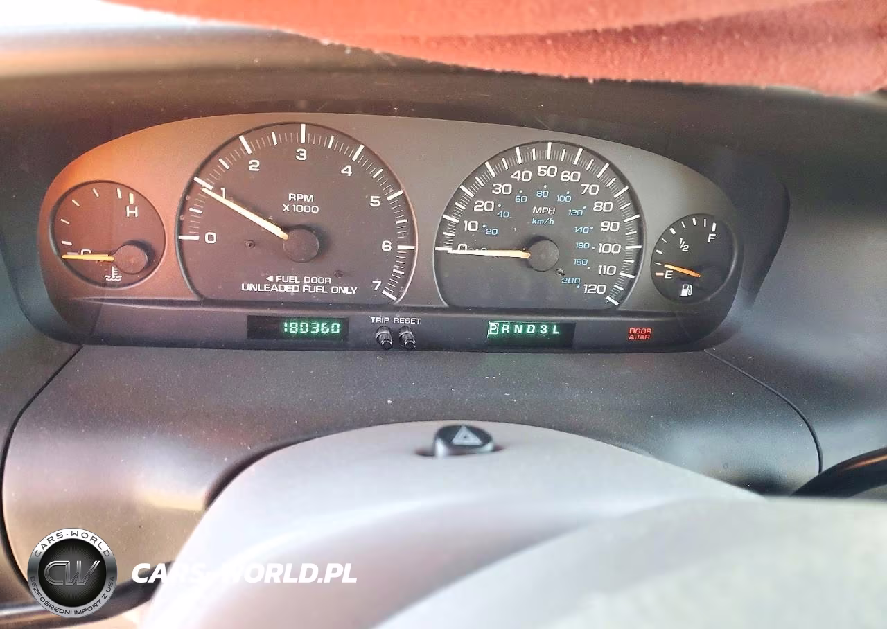 1999 Dodge Grand Caravan Se VIN:1B4GP44L8XB862903 - 9
