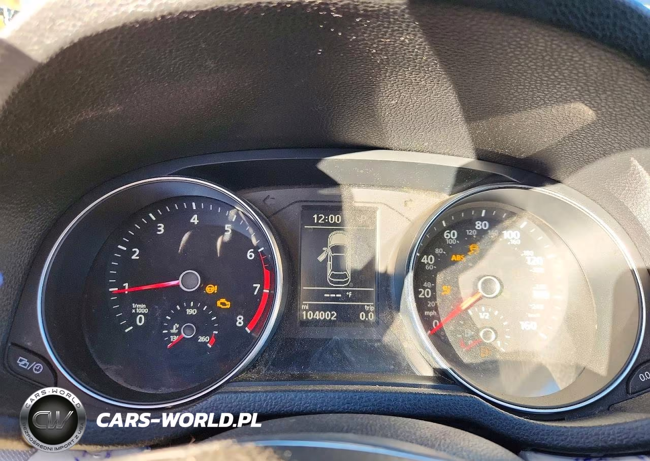 2017 Volkswagen Passat R-Line VIN:1VWDT7A32HC020199 - 9