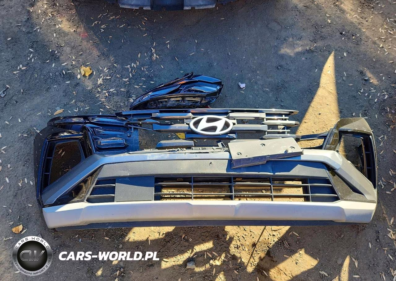 2025 Hyundai Tucson Sel VIN:5NMJB3DE5SH506321 - 13