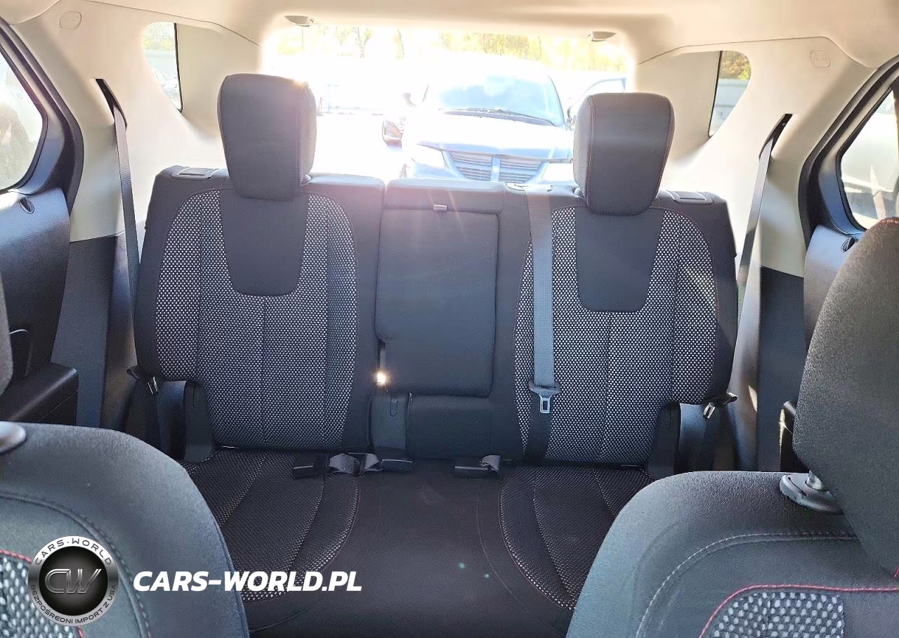 2017 Chevrolet Equinox Lt VIN:2GNALCEK1H1587260 - 10