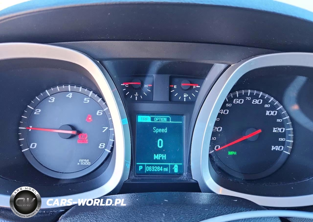 2017 Chevrolet Equinox Lt VIN:2GNALCEK1H1587260 - 9
