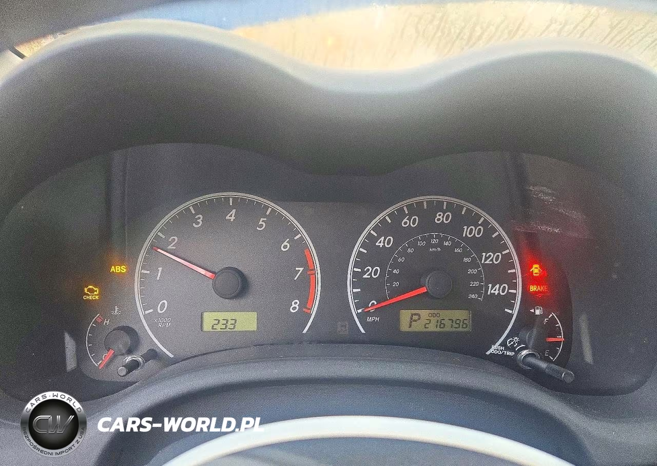 2009 Toyota Corolla S VIN:1NXBU40E19Z033283 - 9