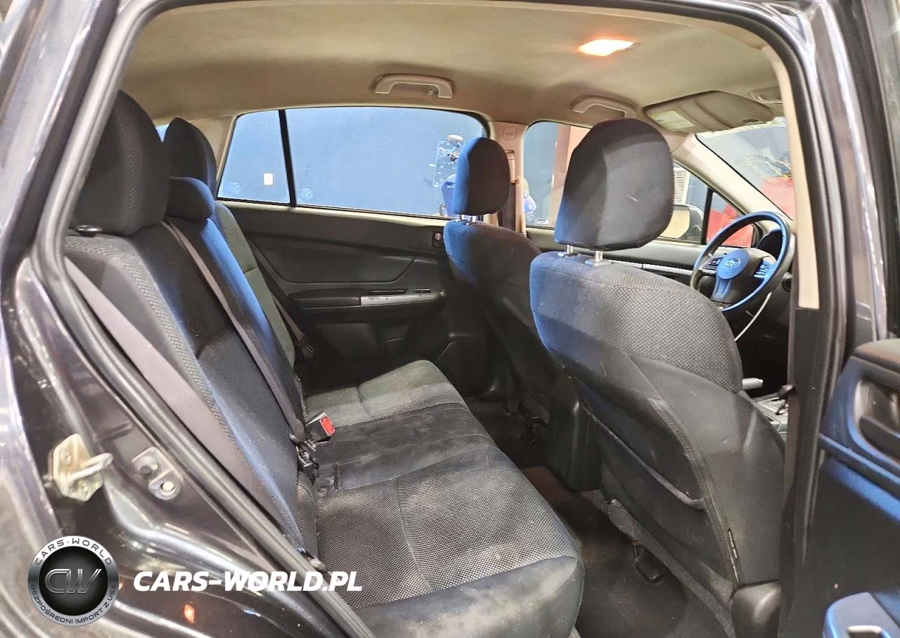 2015 Subaru Imprez VIN:JF1GPAA64F8233463 - 10