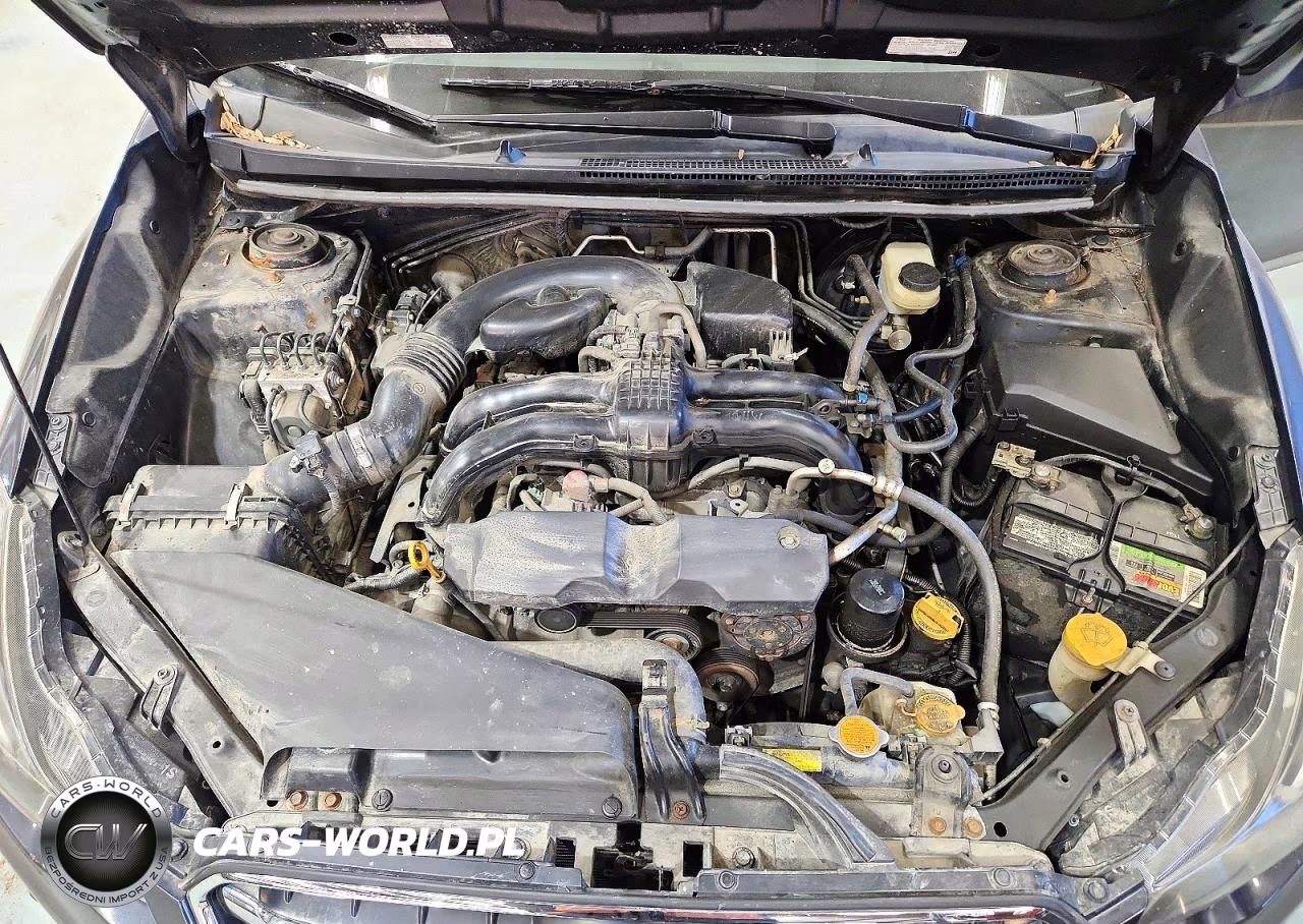 2015 Subaru Imprez VIN:JF1GPAA64F8233463 - 11