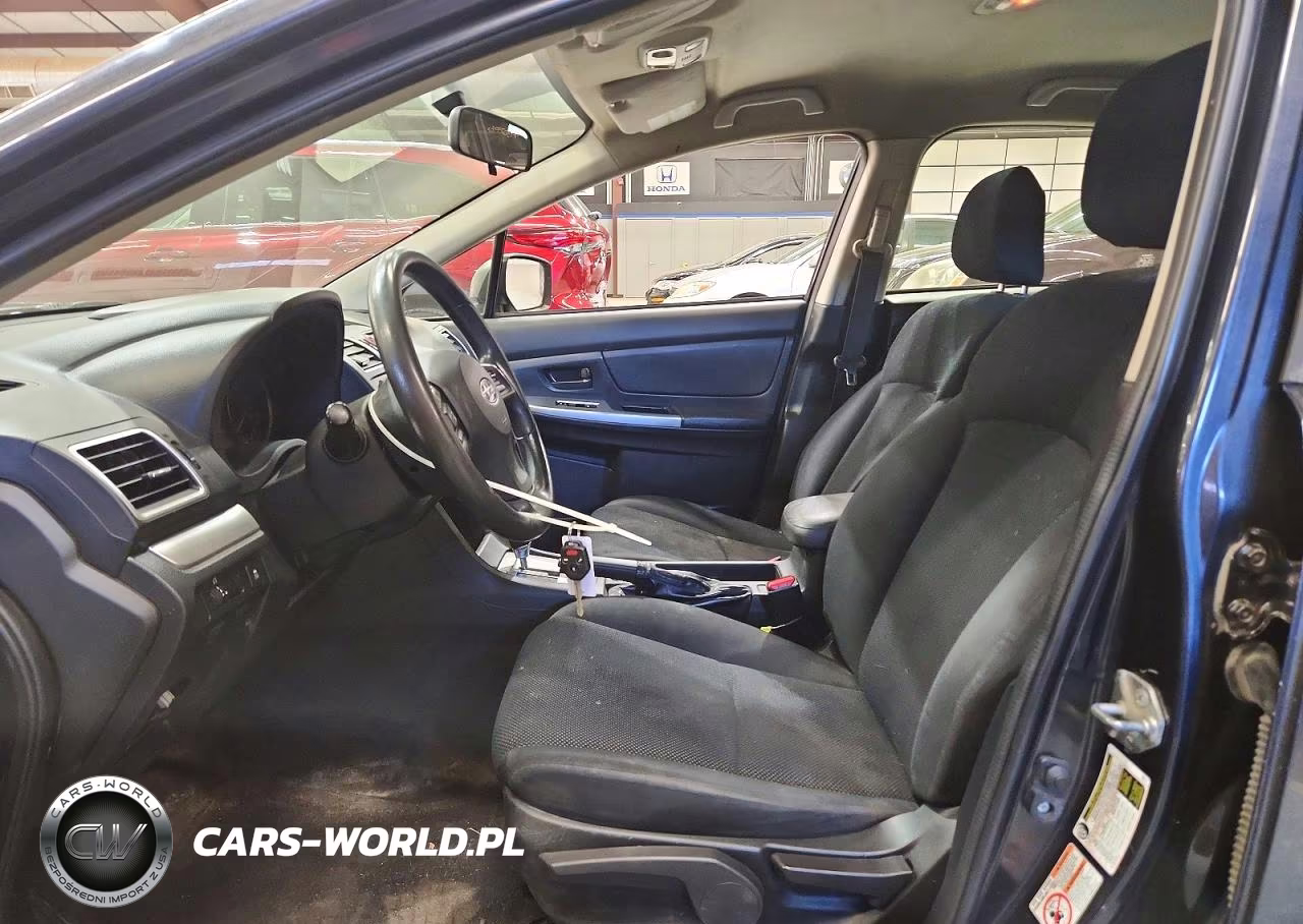2015 Subaru Imprez VIN:JF1GPAA64F8233463 - 7
