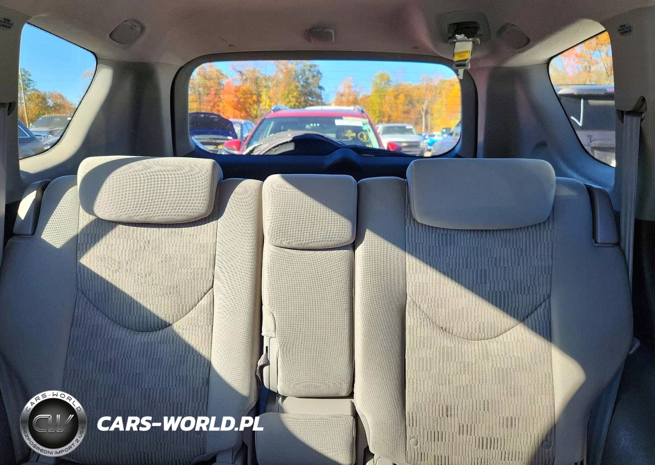 2011 Toyota Rav4 Base VIN:2T3BF4DV6BW093254 - 10