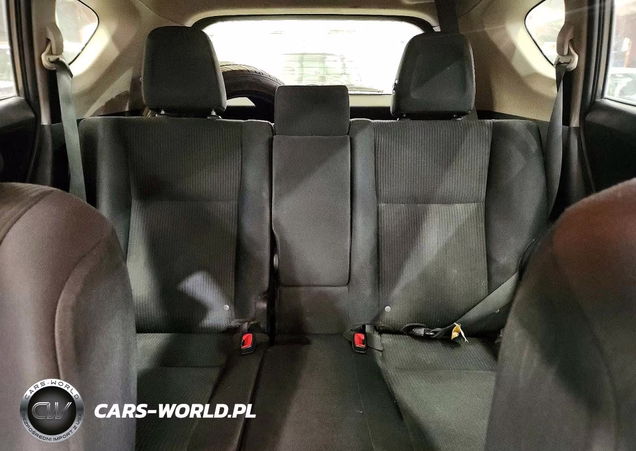 2015 Toyota Rav4 Le VIN:JTMBFREV6FD148705 - 10