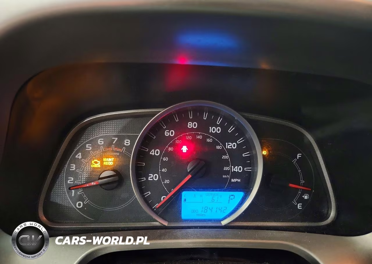 2015 Toyota Rav4 Le VIN:JTMBFREV6FD148705 - 9