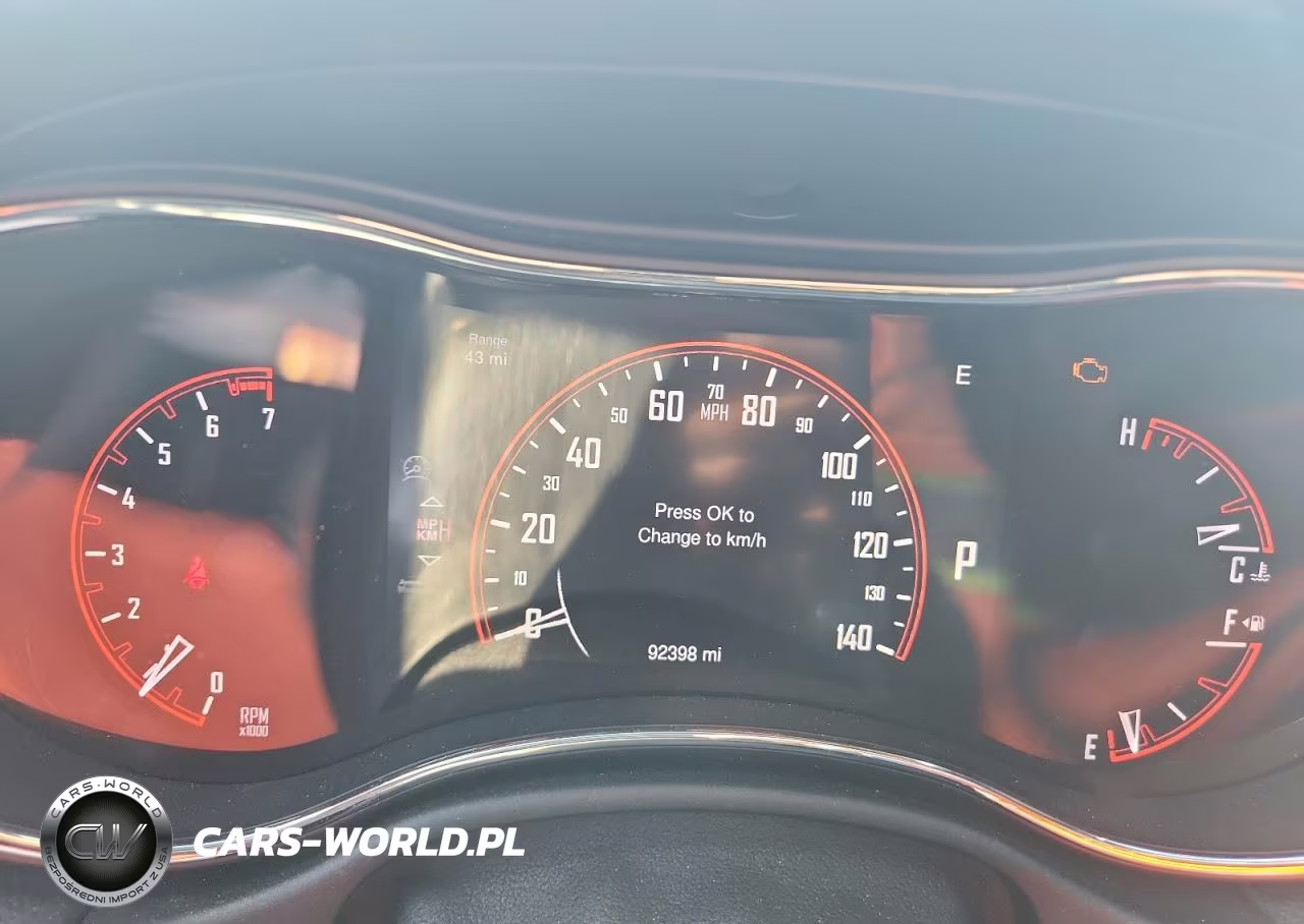 2015 Dodge Durango Sxt VIN:1C4RDHAG3FC194200 - 9