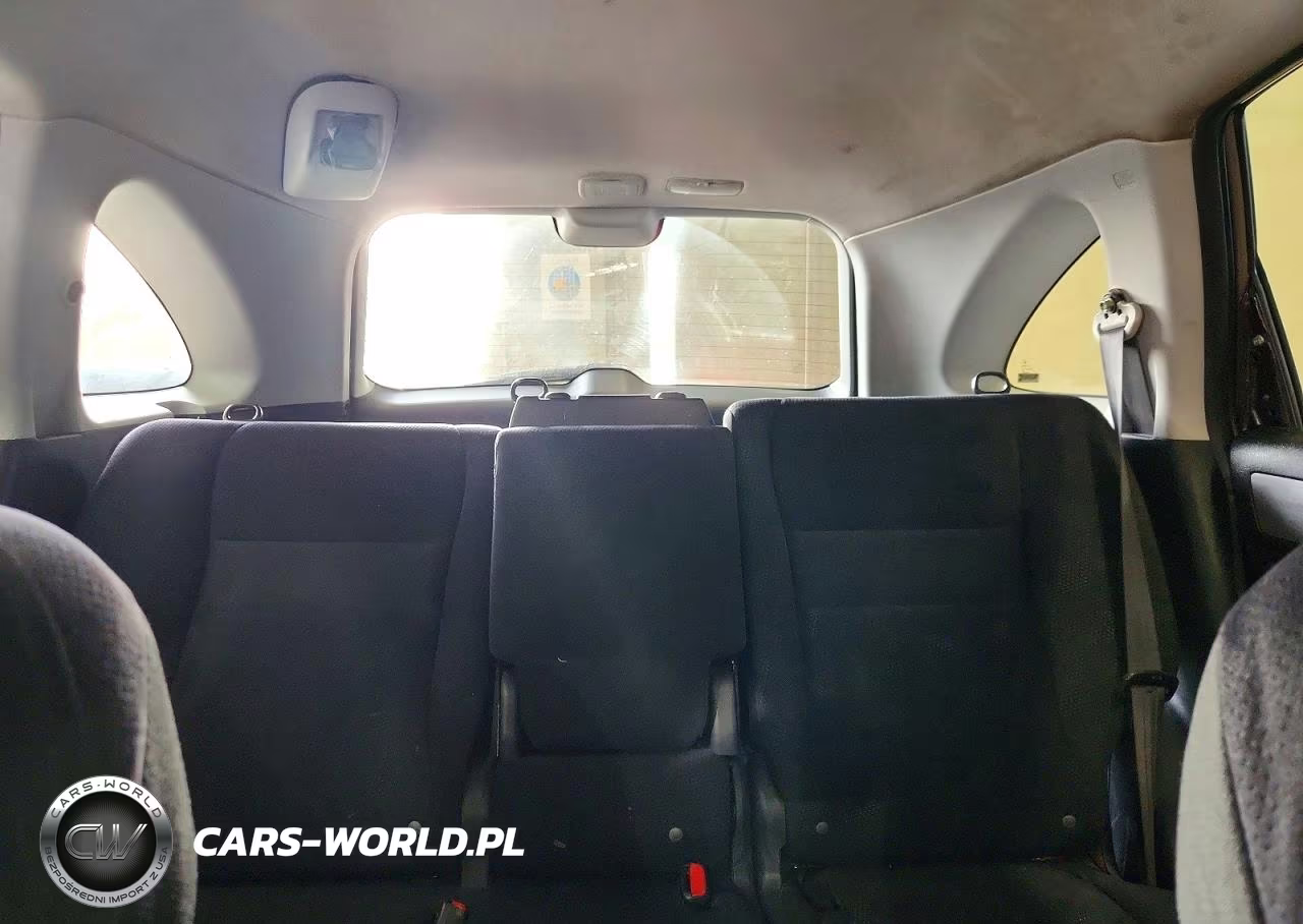 2011 Honda Cr-V Se VIN:5J6RE4H4XBL052593 - 10