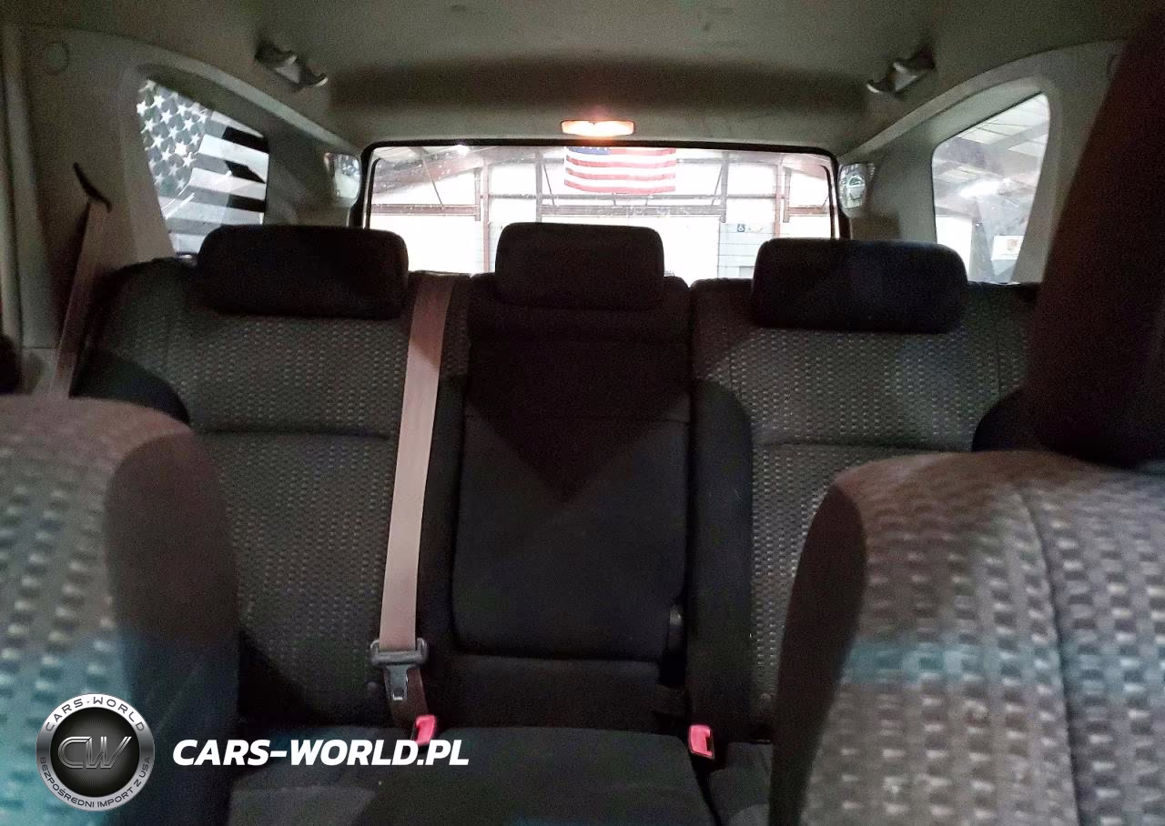2007 Toyota 4Runner Sport Edition VIN:JTEBU14R578088112 - 10