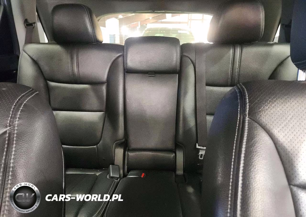 2014 Kia Sorento Base VIN:5XYKWDA74EG453890 - 10