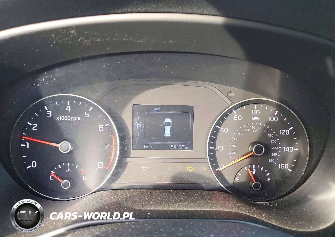 2017 Kia Sportage Lx VIN:KNDPMCAC9H7293350 - 9